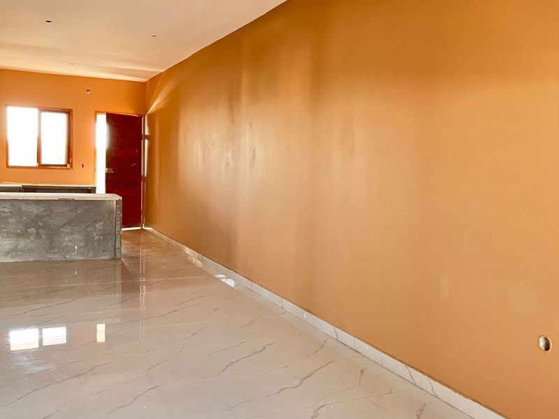 Arrenda se apartamentos no bairro das mahotas