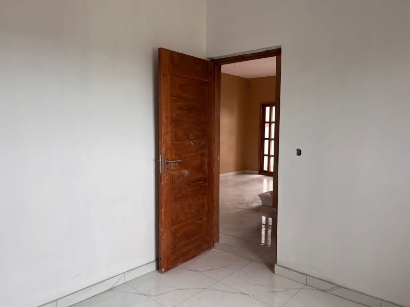 Arrenda se apartamentos no bairro das mahotas