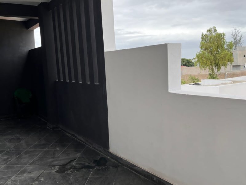 Arrenda se apartamentos no bairro das mahotas