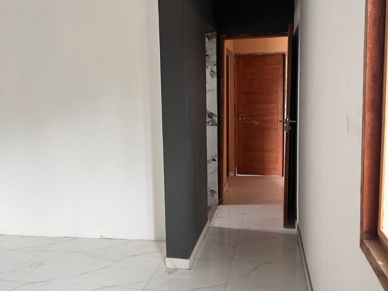 Arrenda se apartamentos no bairro das mahotas