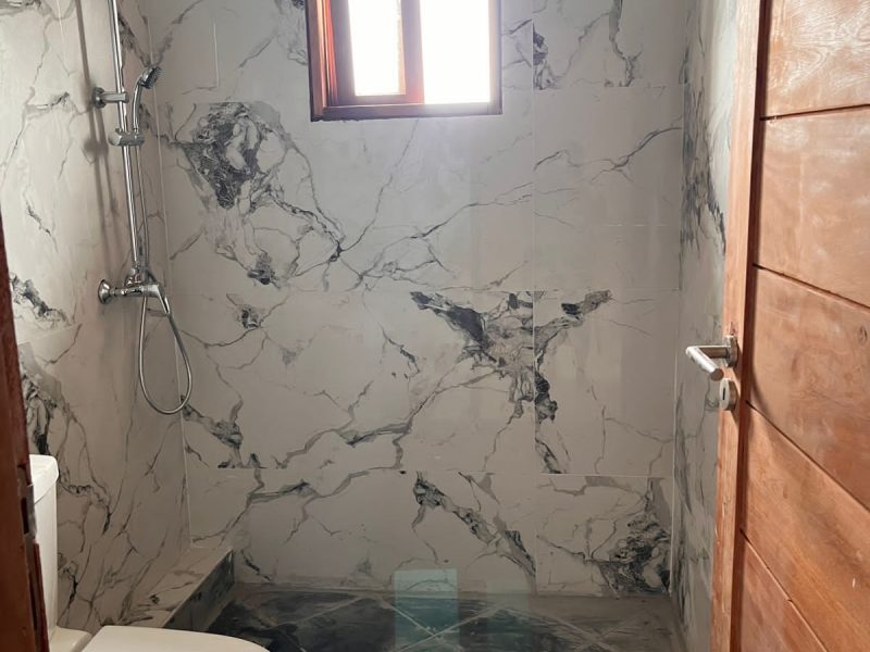 Arrenda se apartamentos no bairro das mahotas