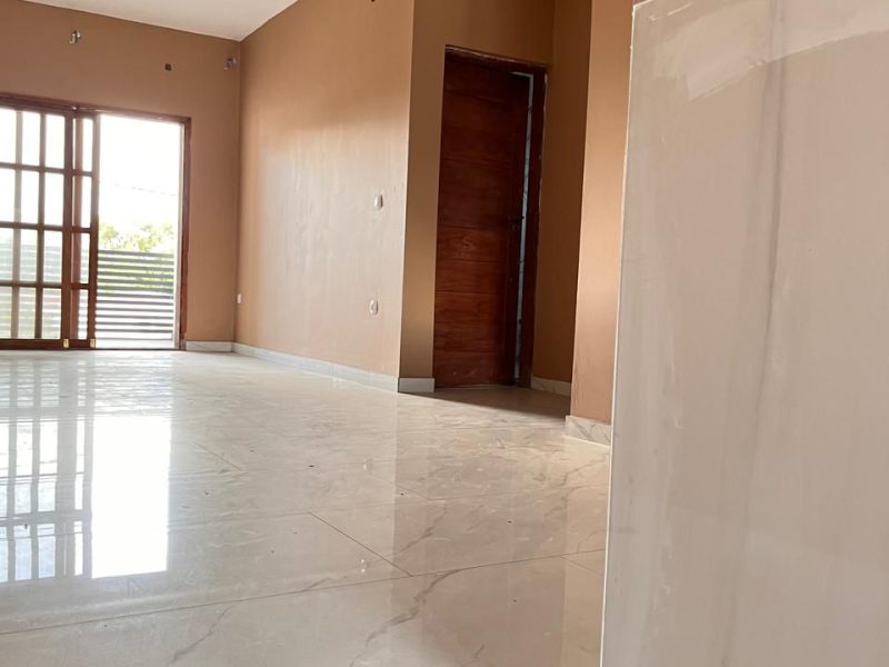 Arrenda se apartamentos no bairro das mahotas