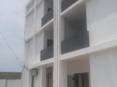 Arrenda se apartamentos no bairro das mahotas